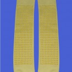 0055 dotted arm protector single side