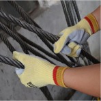 0061 anti-cut/cut resistant glove