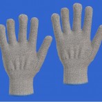 0052 latex Cut Resistant Nitrile Working Glove