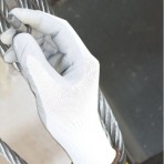 0013 Nitrile coated gloves