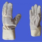 0063 heavy duty cut-resistant glove