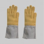0201 Heat and Cut resistant glove, 350 Degree Celsius