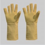 0203 Heat and Cut resistant glove, 500 Degree Celsius