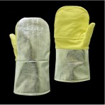 0207 Heat and Cut resistant glove, 700 Degree Celsius