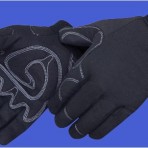 0301 Gant de mécanicien/gant de sécurité/gant de protection/gant de mécanique/gant de mécanique