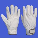 0315 gants en cuir de vache (conducteur)