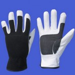 0316 cow leather glove