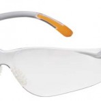 Safety Eyewear Divisa Safety Spectacles Lightweight & Frameless 60200103