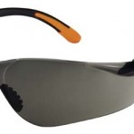 Safety Eyewear Divisa Safety Spectacles Lightweight & Frameless 60200104