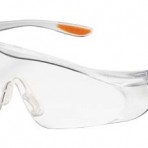 Safety Eyewear Icaria Safety Spectacles 60200124
