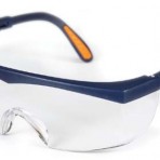 Gafas de protección Astrider E168 60200239