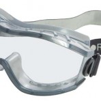 Astronix E302 Safety Goggle 60200247