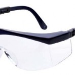 Strider I E261 Safety Spectacles 60200248