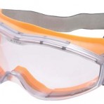 Bionix E303 Safety Goggle 60200250