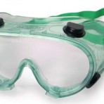 SE1117 Gafas de protección contra salpicaduras químicas 60201905