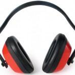 SE1310 Ear Muffs 20dB NRR 60301901