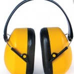 SE1340 Ear Muffs 25dB NRR 60301902