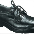 Zapatos de seguridad clásicos con puntera 60700101