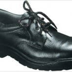 Chaussures de sécurité classiques avec embout 60700101