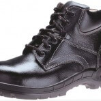 Safety Footwear (with toecap and steel midsole) 60700142