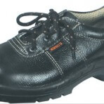 Safety Footwear (with toecap and steel midsole) 60700146