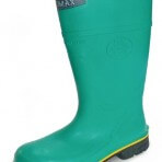 HAZMAX Chemical Boots EN 34560700402