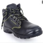 Middle Safety shoes sport style (with steel toecap and steel midsole ) 60718108