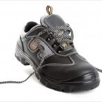 Chaussures de sécurité basses de style sportif (avec embout en acier) 60718111