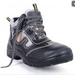 Middle Safety shoes sport style (with steel toecap) 60718117