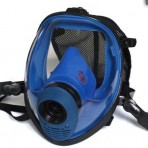 BM 8200 Full face respirator/Full Mask 60414102
