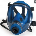 BM 8300 Full face respirator/Full mask 60414104