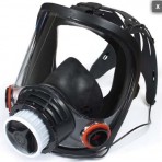 BM9100 Full Face Mask  60414105