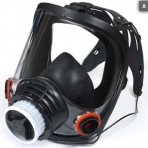 BM 9100 Full face respirator/Full Mask 60414105