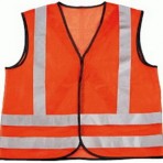 Safety Vest, reflective