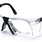 Adult UV safety glasses