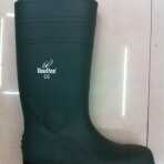 Nouvel arrivage ! Bottes en gomme/pluie Vaultex avec embout en acier