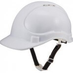 EN397 Safety Helmet, white