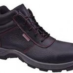 GARGAS2 14KV S1P Chaussures de sécurité isolantes ASTM F 2413 EH ; EN ISO 20345