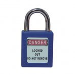 ABS безопасности Padlock