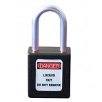 ABS Spark-Proof Aluminum Padlock