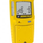 Détecteurs multigaz BW H2S, CO, O2 et combustibles GasAlertMax XT II