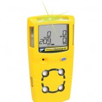 BW Multi-Gas Detector H2S, CO, O2 and LEL GasAlertMicroClip XT