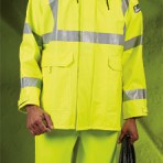 Impermeable Lakeland FR / Arc Rated
