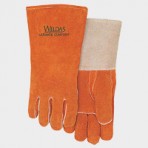 Gants Weldas 10-0328 : Soudage général / Pouce droit