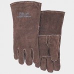 Guantes Weldas 10-0707 : Guante de soldadura COMFOflex