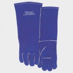 Weldas Gloves 10-2054 : General Purpose Welding / Wing Thumb