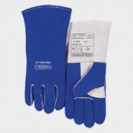 Gants Weldas 10-2087 : COMFOflex® Bleu