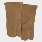 Gants Weldas 10-2178 : Mitaines COMFOflex