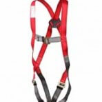 Full Body Harness PN10 EN361 700g 60816701