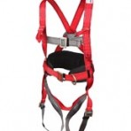 Full Body Harness PN32 1420g EN 361 EN 358 60816705